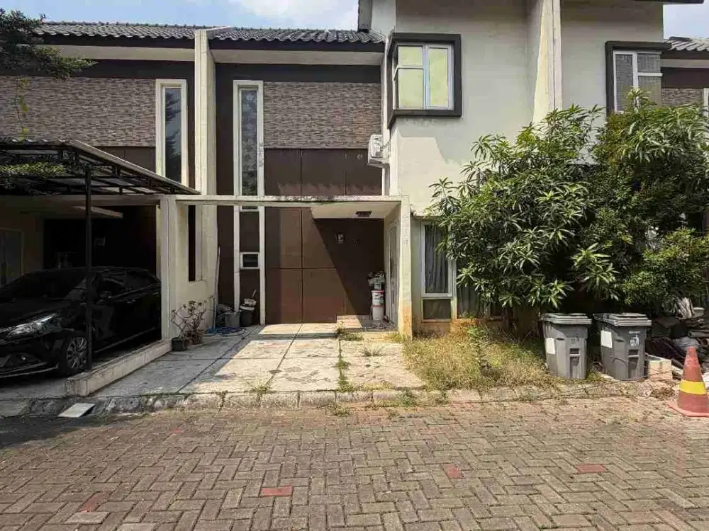 PERUMAHAN TAMAN MANIA JATIBENING BARU BEKASI