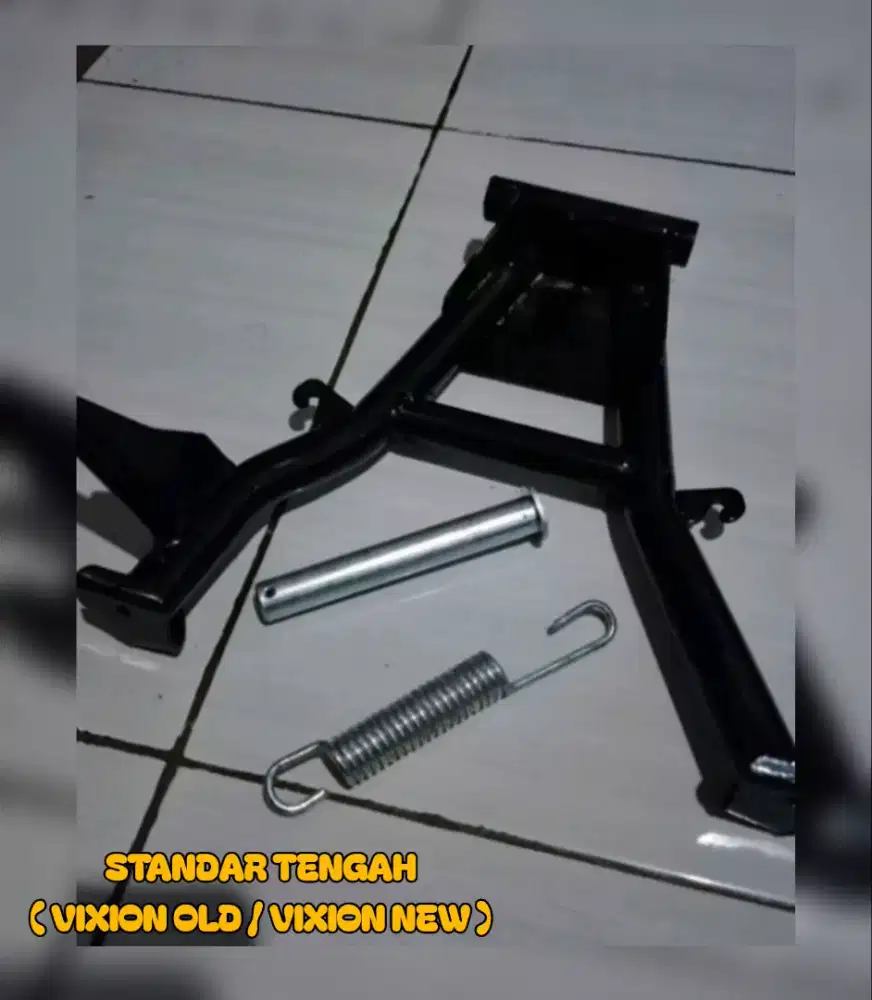 STANDAR TENGAH YAMAHA VIXION