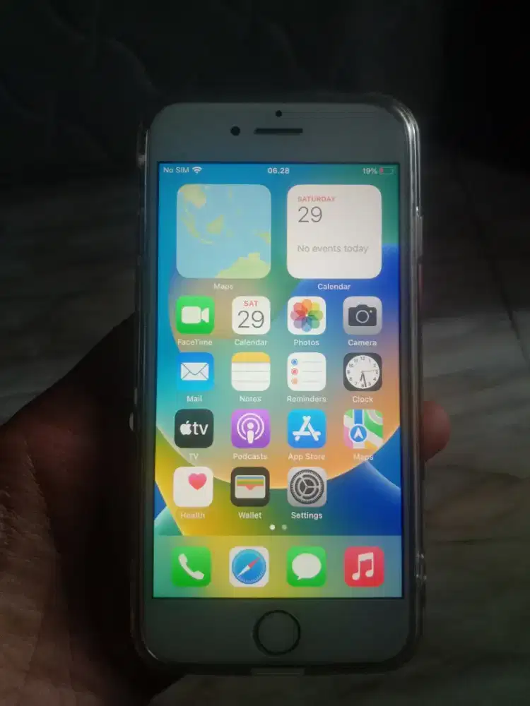 iPhone 8 inter 64 GB