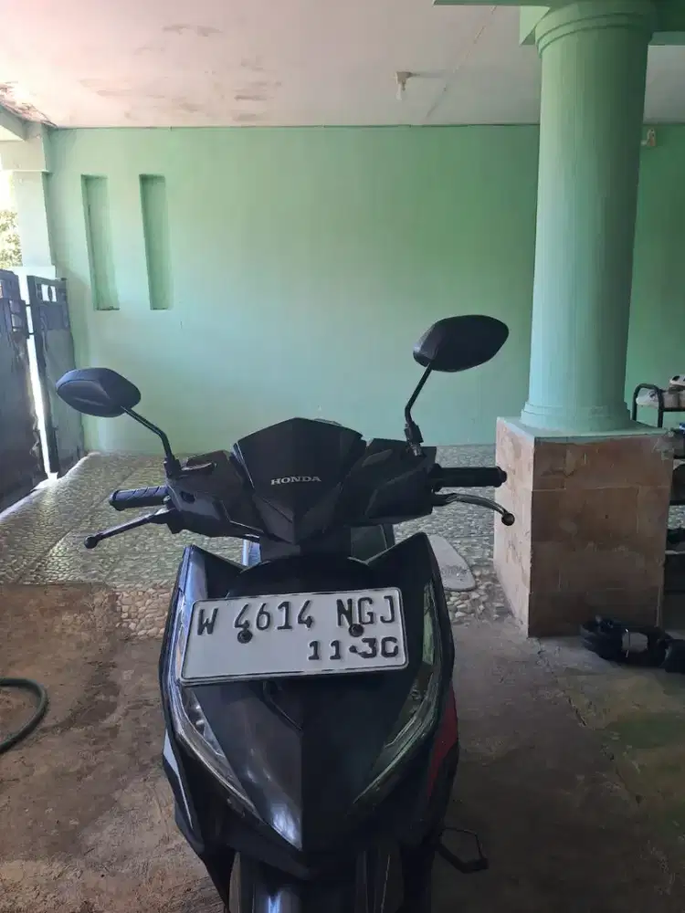VARIO 125 CC TH 2015