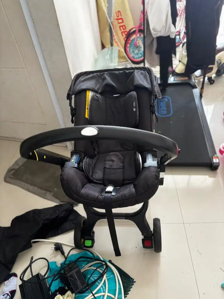 STOLLER KURU /PRELOVED