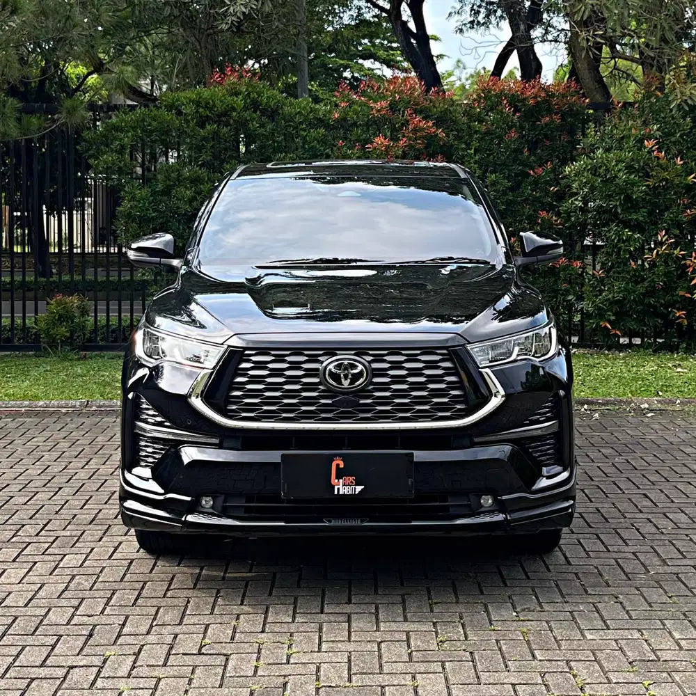 LOW KM! Toyota Innova Zenix Q 2024 Hybrid Modelista 2025 hev 2023