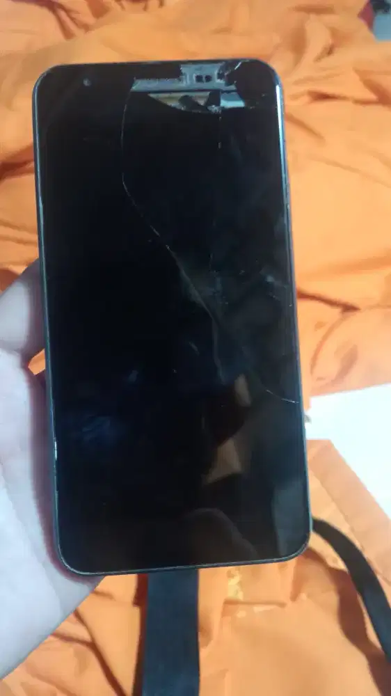 Samsung a2 core minusan
