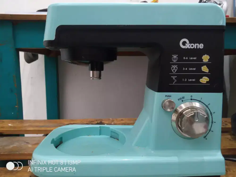 Standmixer Oxone ox-855