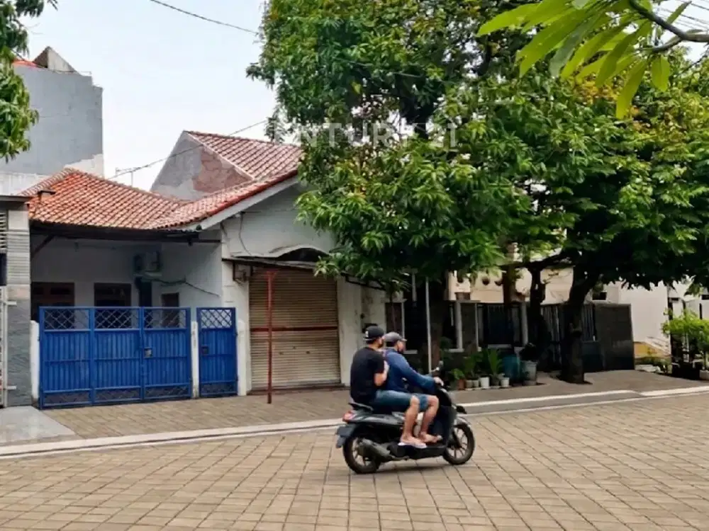 Di Jual Rumah Siap Huni , Letak Strategis, Di Kayuringin Bekasi