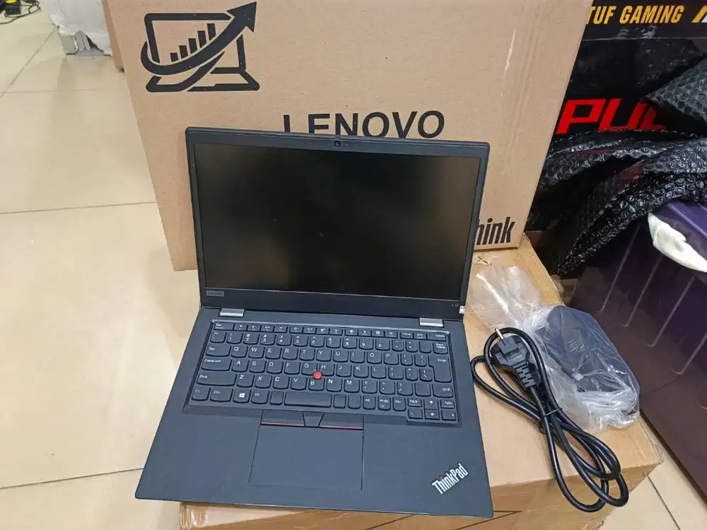 Thinkpad L13 Core i5 gen 10