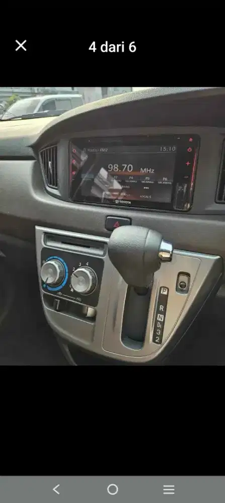Calya G automatic th 2020