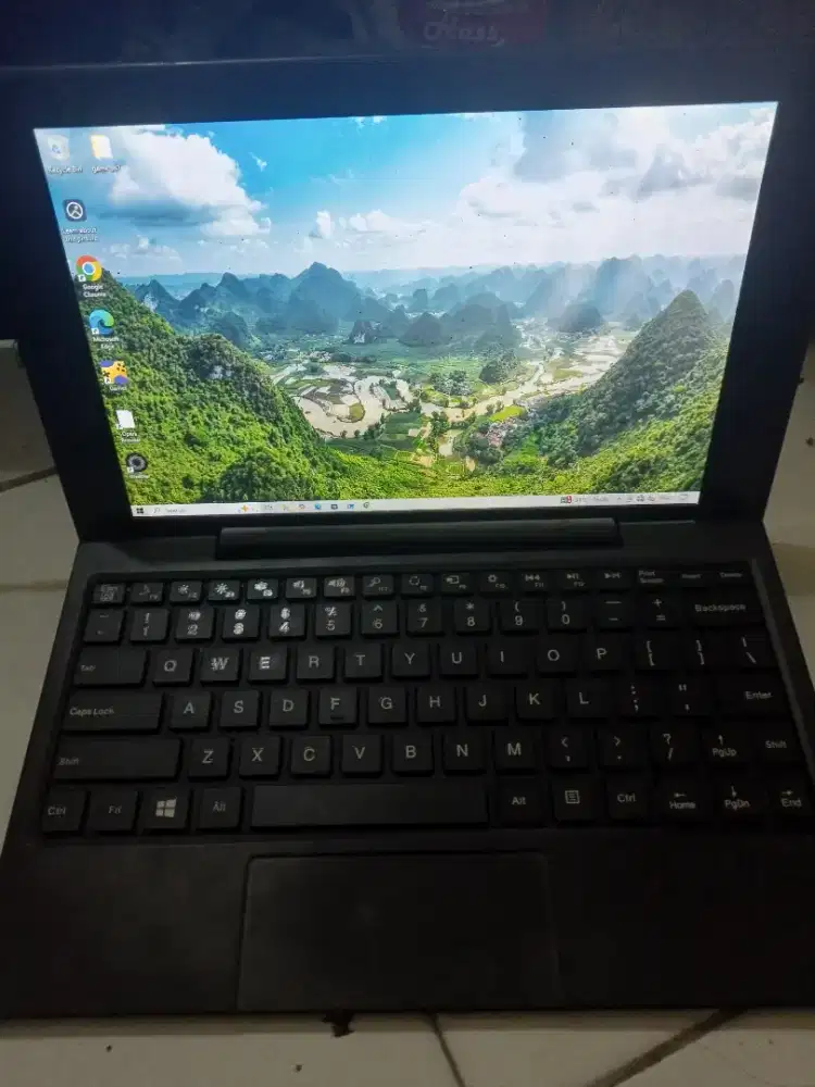 Notebook venturer