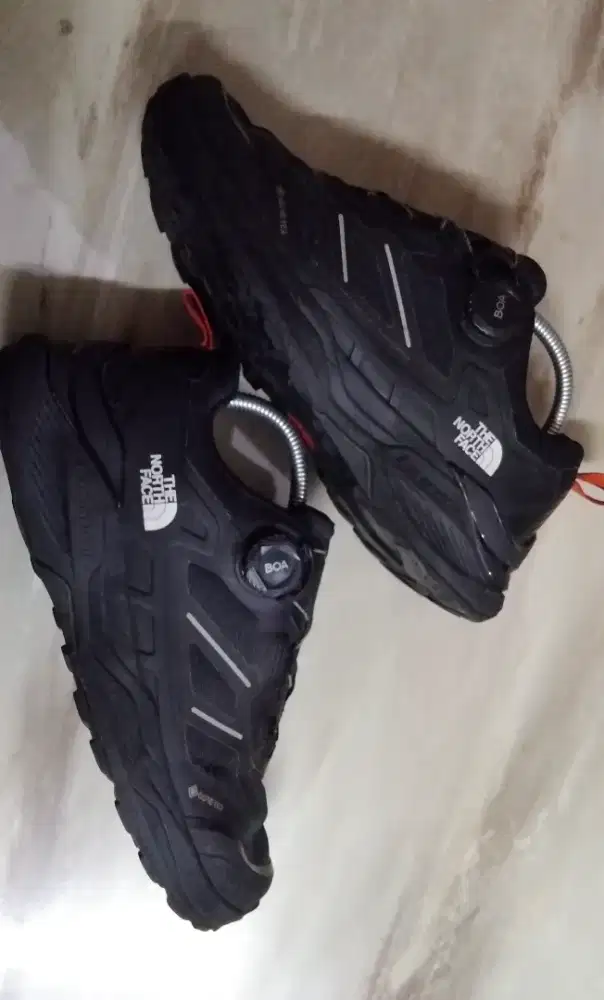 The nort Face Tali putar cut low Goretex 40,5/25,5