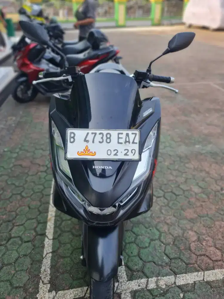 HONDA PCX ABS 160 2024