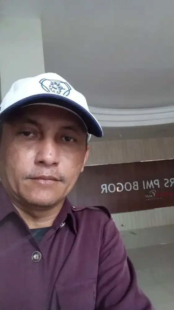 Mencari kerja sopir pribadi