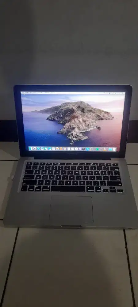 Macbook core i5 ram 8gb ex ibox