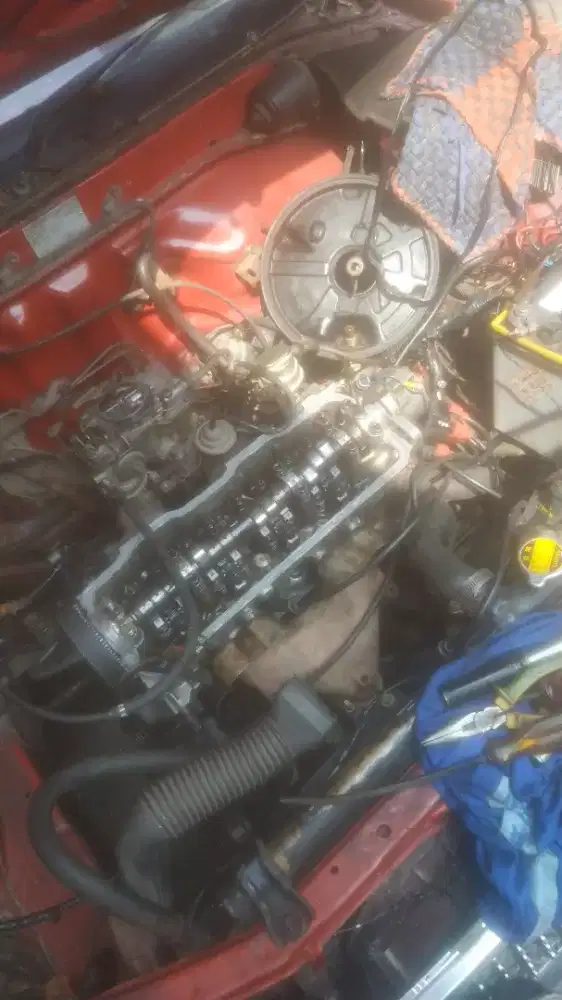 service panggilan mobil dan motor