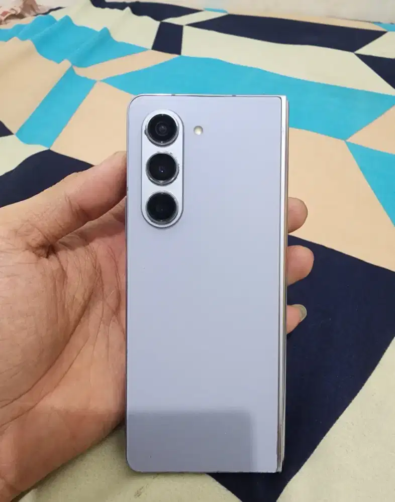 Samsung Z Fold 5 1TB (Minus LCD Dalam)