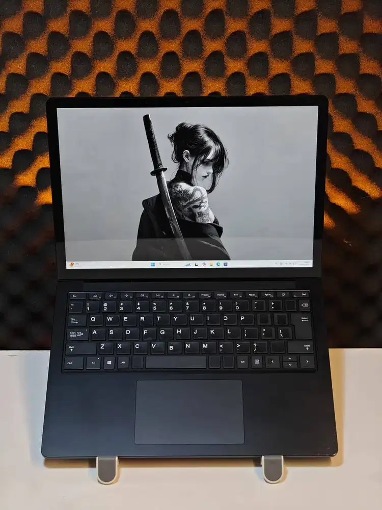 MICROSOFT SURFACE LAPTOP 4 (TS)  Core i5 gen 11