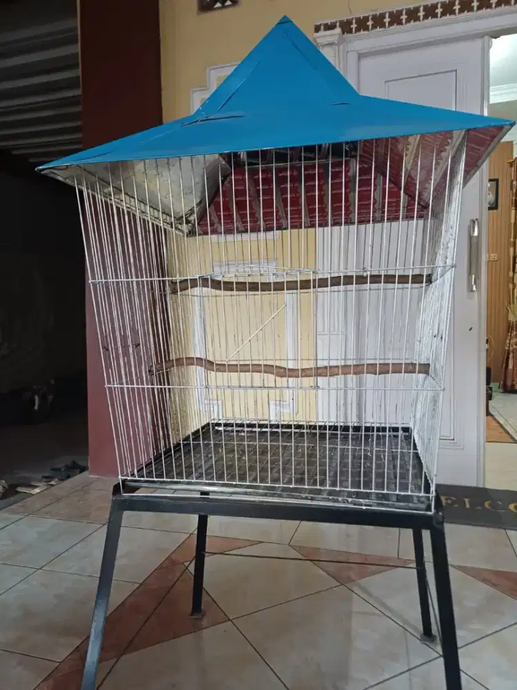 Kandang besih Bagus