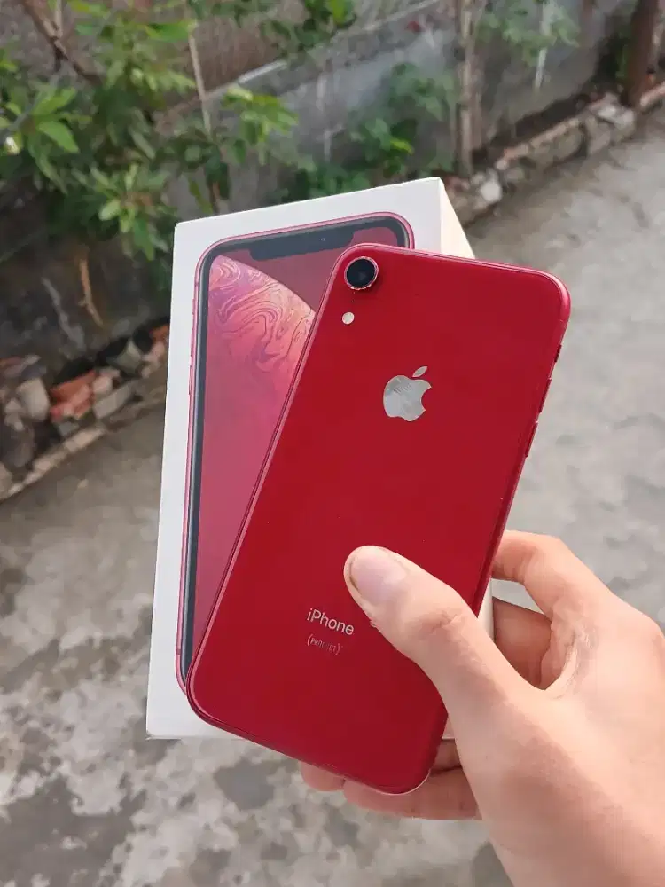 Iphone xr 128gb