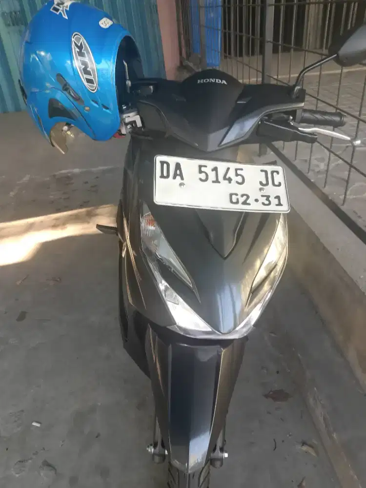 Dijual beat tahun 2025