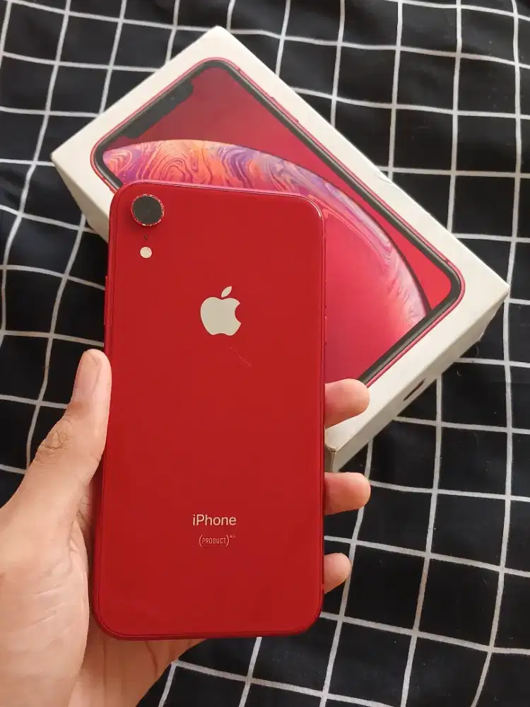 Iphone xr 128gb