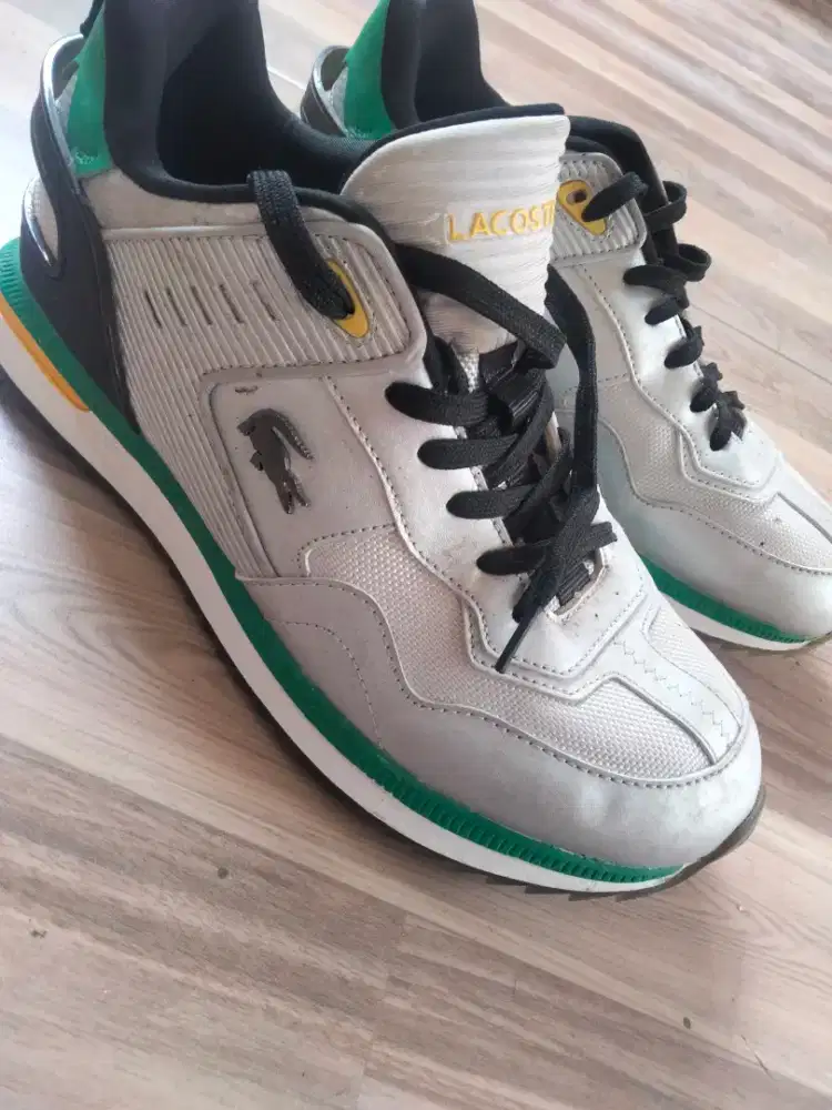 Sneakers Lacoste