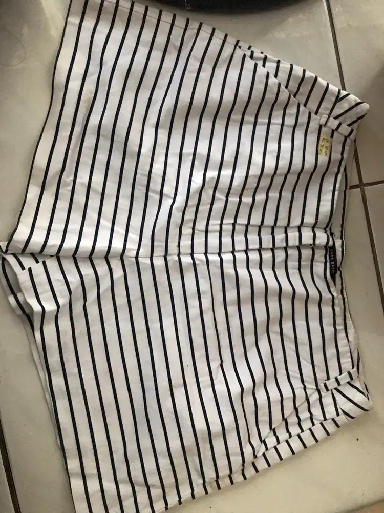 celana hotpans salur