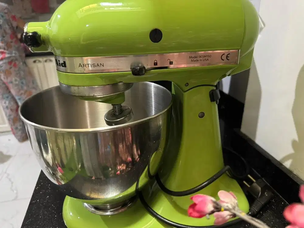 Mixer Kitchenaid