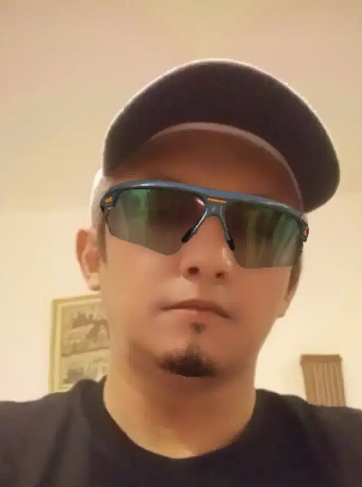 Mencari kerja sebagai sopir pribadi