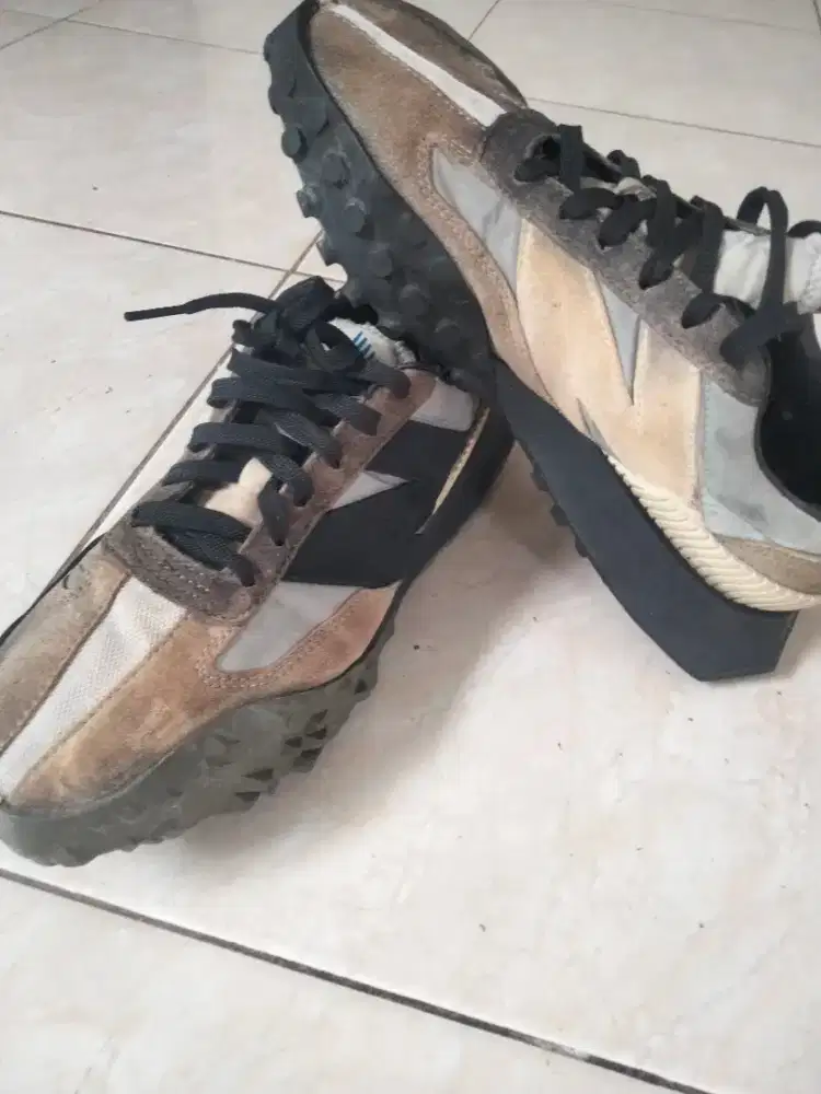 New balance xc 72