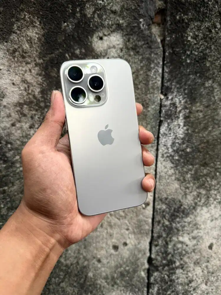 iPhone 15 Promax 256GB iBox