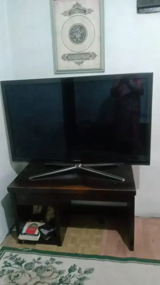 tv Samsung LED 50 inchi