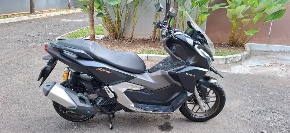 Honda ADV 160 ABS 2022