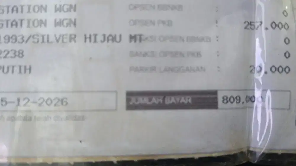 Panther bandell & uirit..