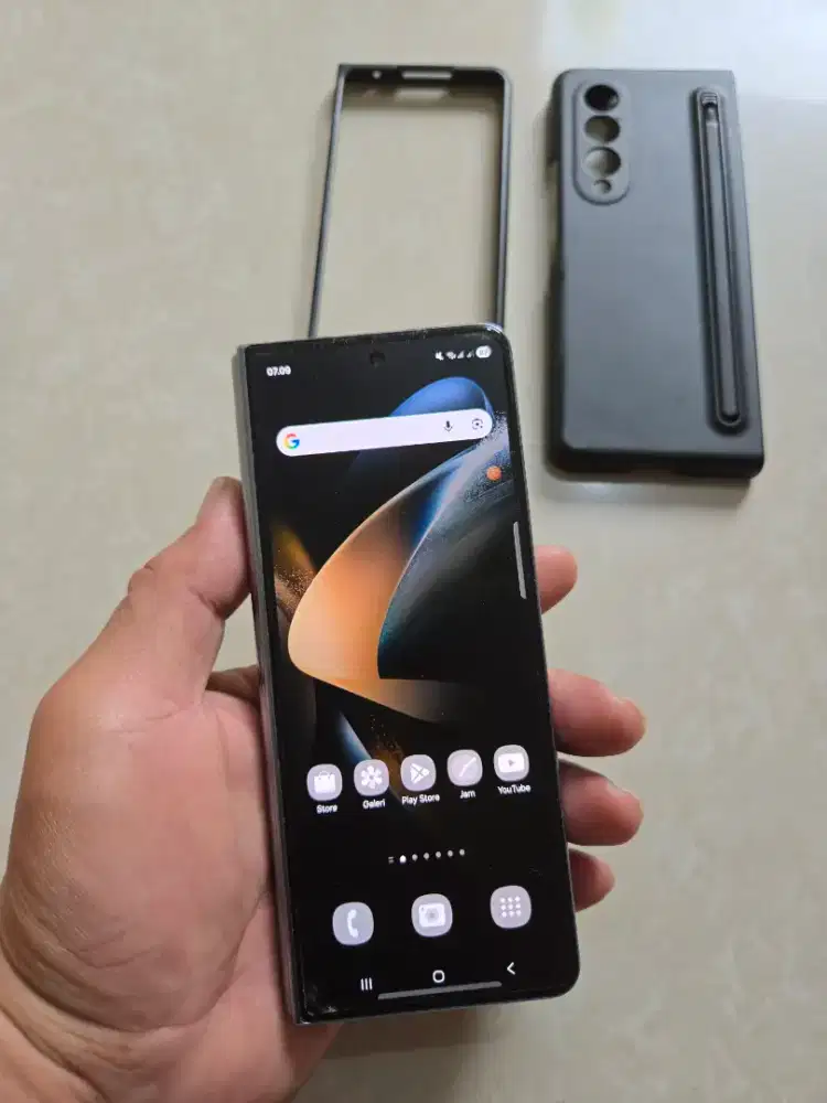Samsung Galaxy Z Fold4 5G 12/512GB