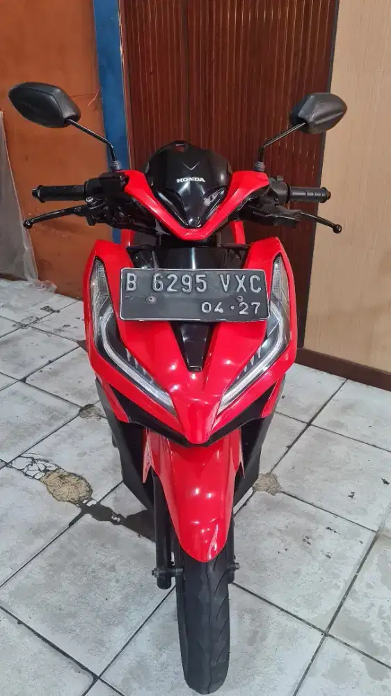 HONDA VARIO 125 2022