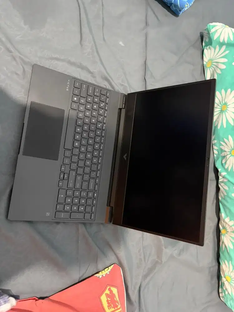 Laptop Gaming Victus 15 by HP 15.6 inch GTX 1650