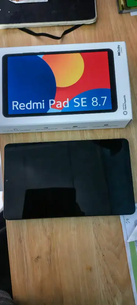 Tablet Redmi pad SE 8.7