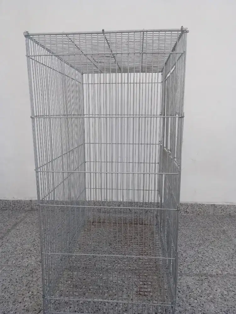 Dijual Kandang Sugar Glider