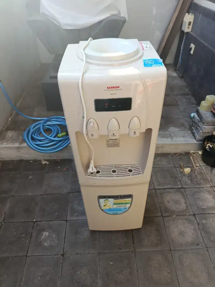 Dispenser SANKEN