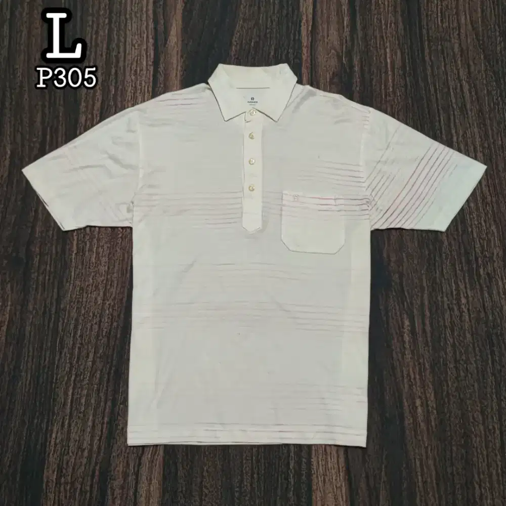 Aigner Polo Shirt