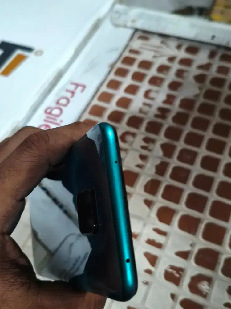 Xiaomi Redmi note 9 pro 6 64gb