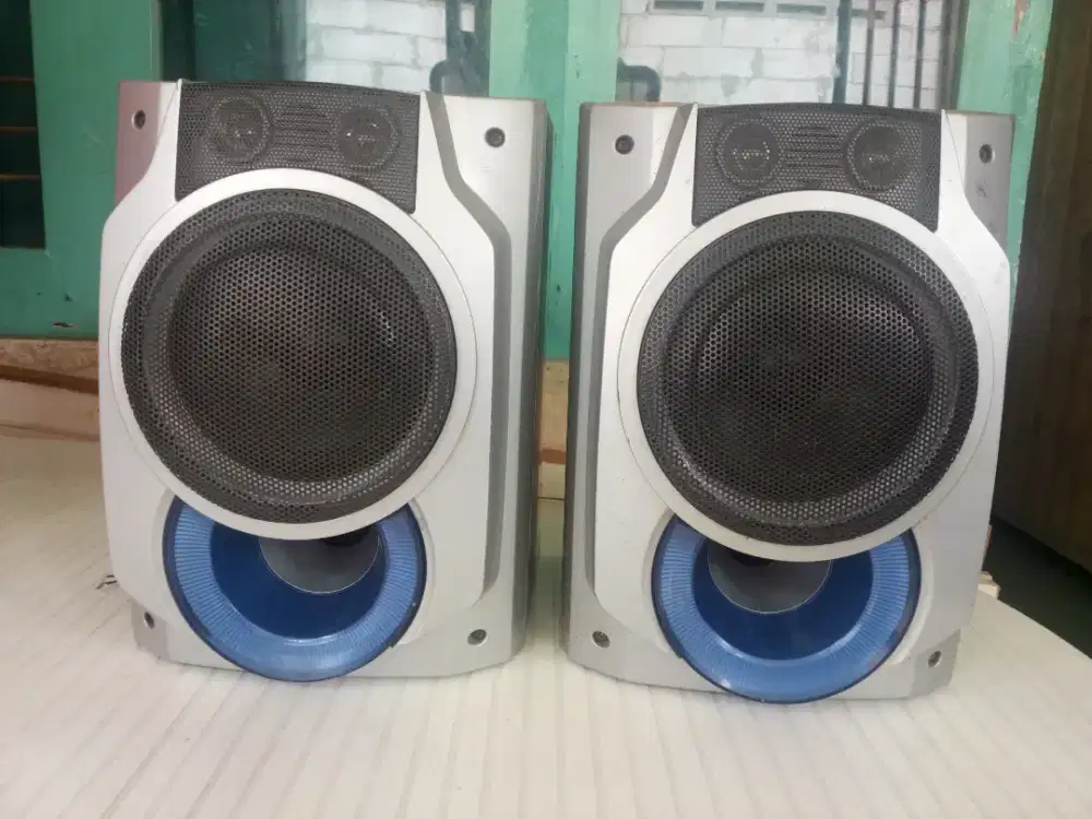 SPEAKER PASIF DAICHI JUMBO
