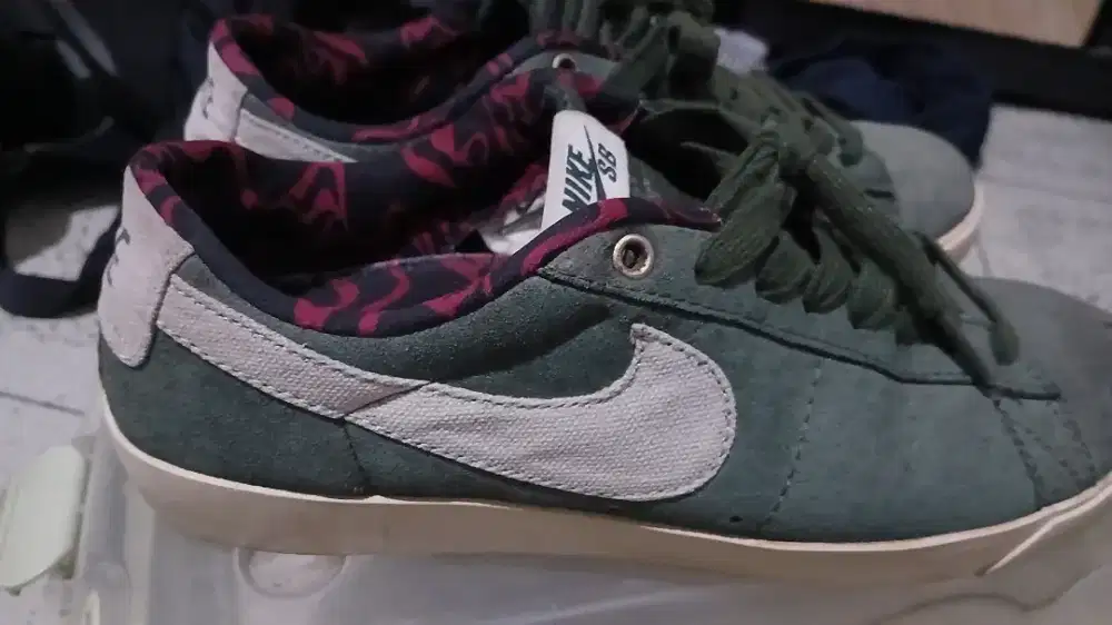 Sepatu nike Sb sz 41