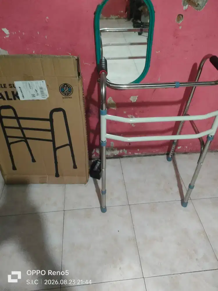 Alat bantu jalan