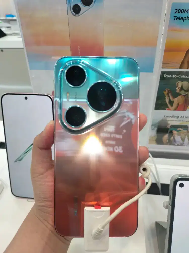 HUAWEI PURA 90S PROMAX