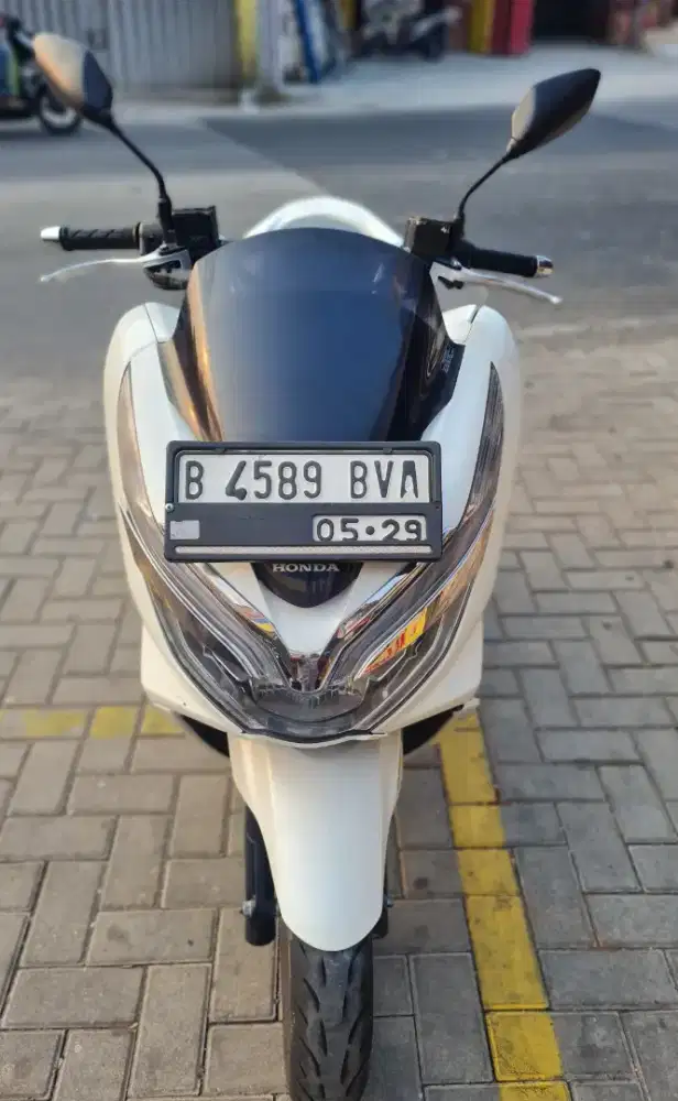 HONDA PCX 150 ABS 2019