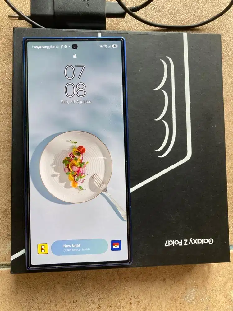 samsung z fold 7 12/512gb sein