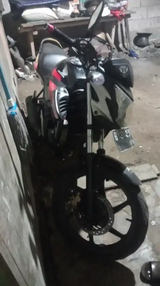 Jual motor cb150r