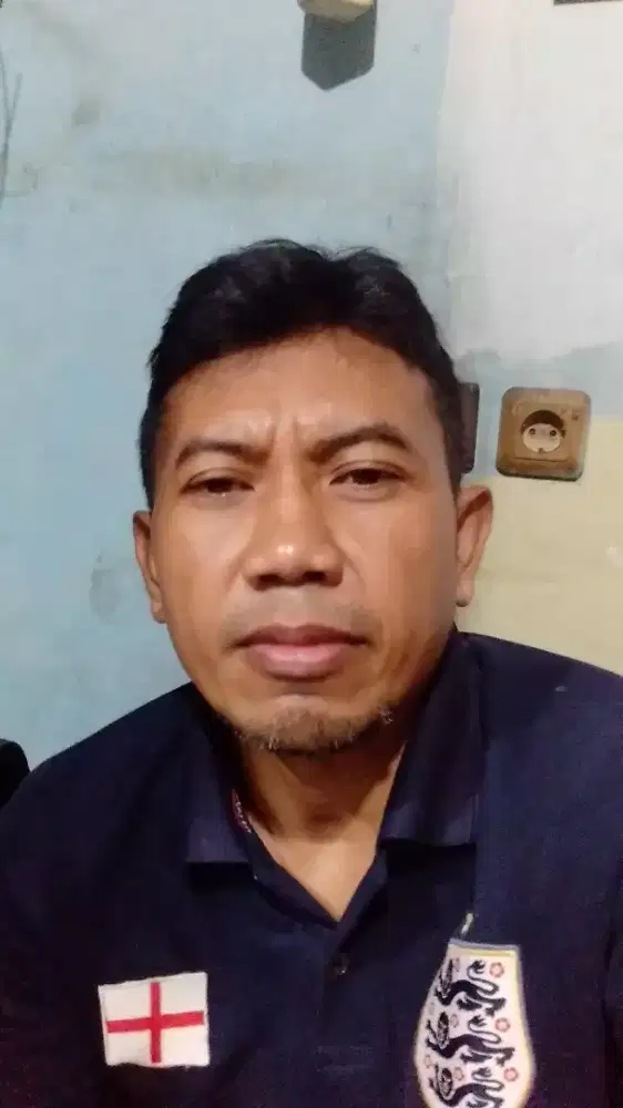 Mencari pekerjaan serabutan
