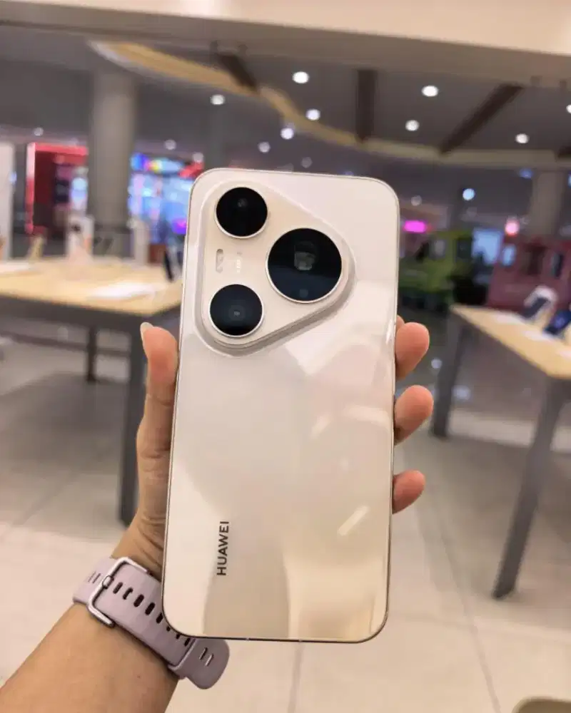 New Huawei pura 90s promax