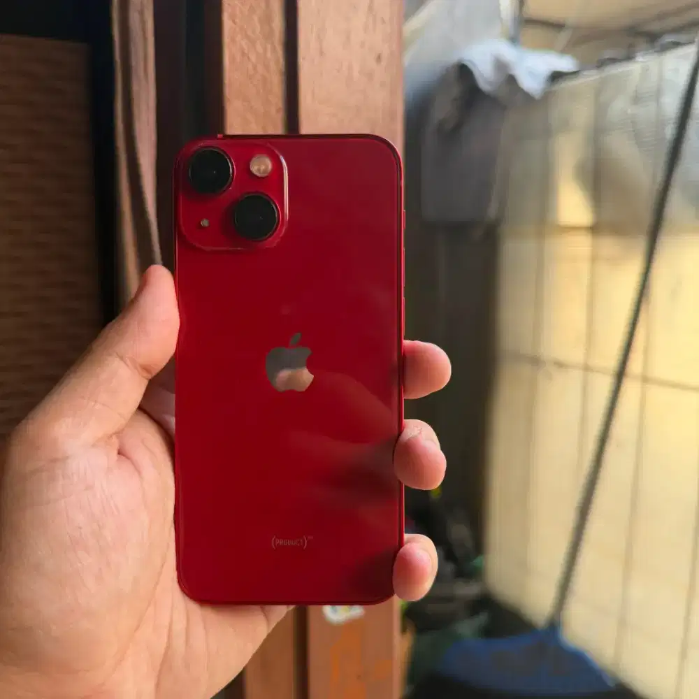 iPhone 13 Mini 128GB inter ALL OPERATOR